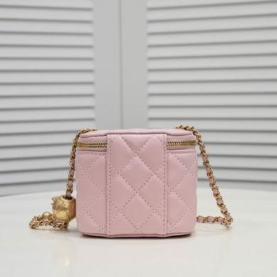1:1 Chanel Bags 8101 11X8.5X7cm WO