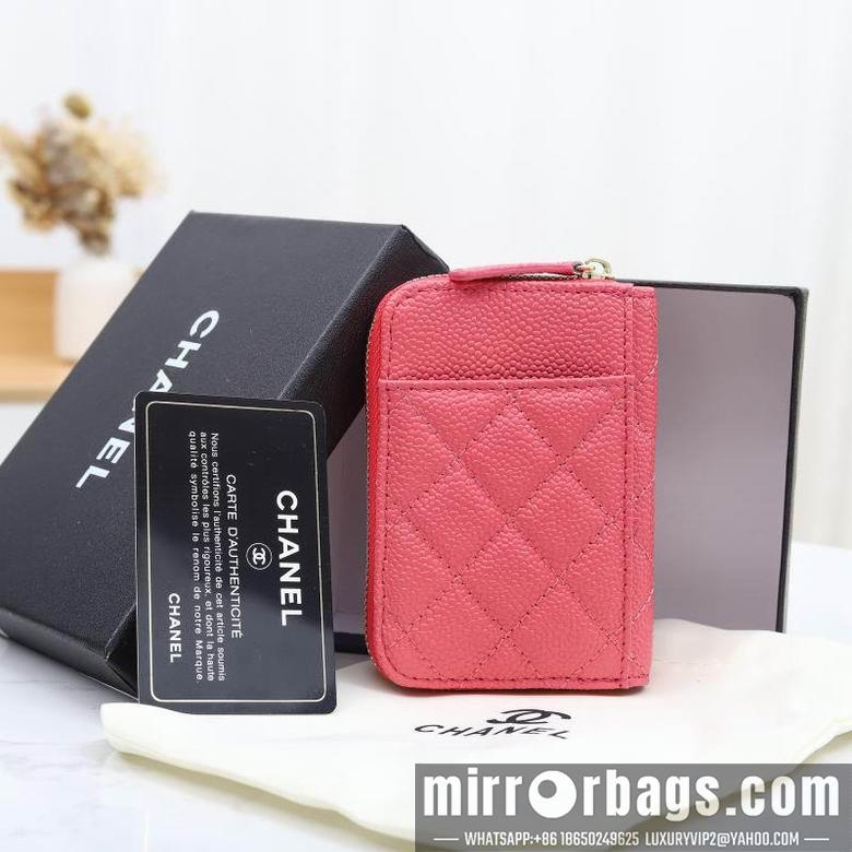 1:1 Chanel Bags WL0862 7.5X2X11