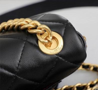 1:1 Chanel Bags WO8046 14X19X4