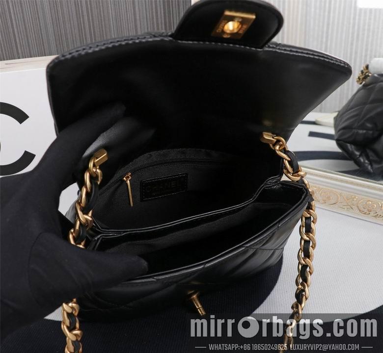 1:1 Chanel Bags 8825 18X23X9cm XMY