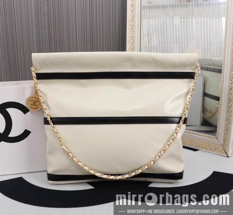 1:1 Chanel Bags 8857 28X30X7cm XMY 2colour