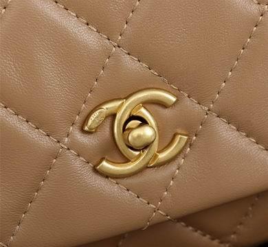 1:1 Chanel Bags WO8046 14X19X4