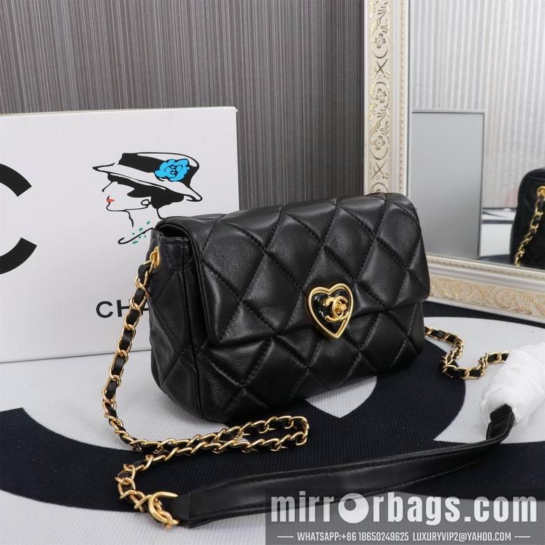 1:1 Chanel Bags 8831 21X14X7cm XMY 4colour