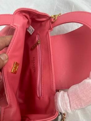 1:1 Chanel Bags 757 20X14X7cm WO 3colour