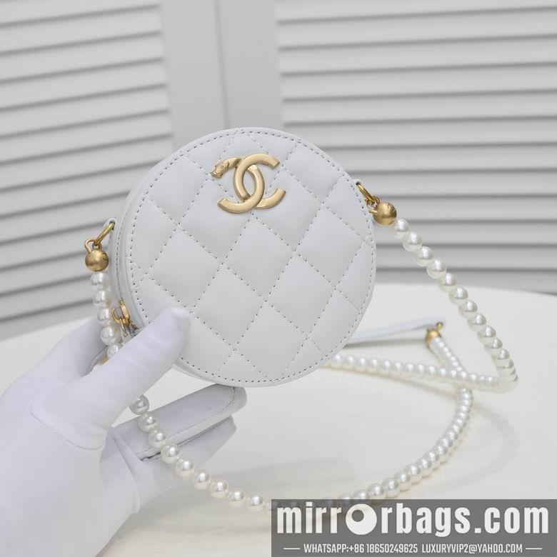 1:1 Chanel Bags 9014 12X12X4.5cm WO 2colour