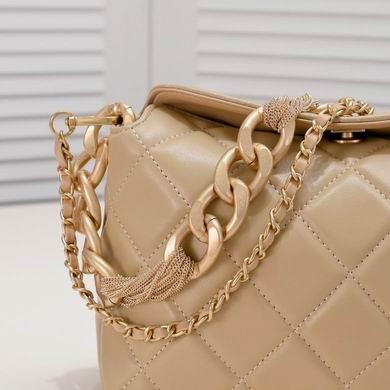 1:1 Chanel Bags hobo 3306 25X15X9.5cm WO 3colour