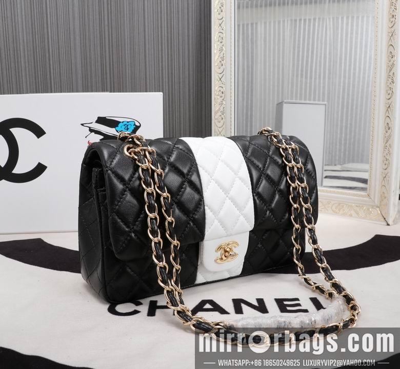 1:1 Chanel Bags CF WO1008 25cm