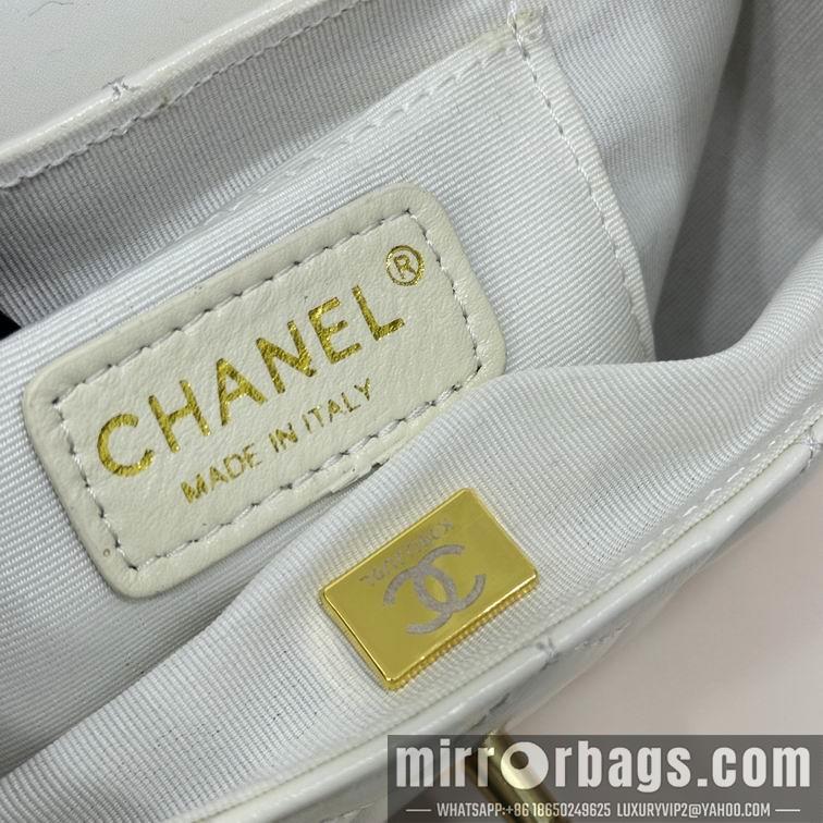 1:1 Chanel Bags Chanel 6826 21x6x14cm zy1