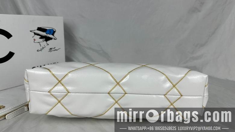 1:1 Chanel Bags 922 36X30X7cm WO 2colour