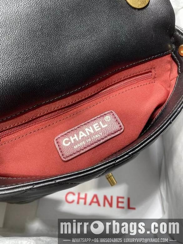1:1 Chanel Bags BTAS2734 14X19X4