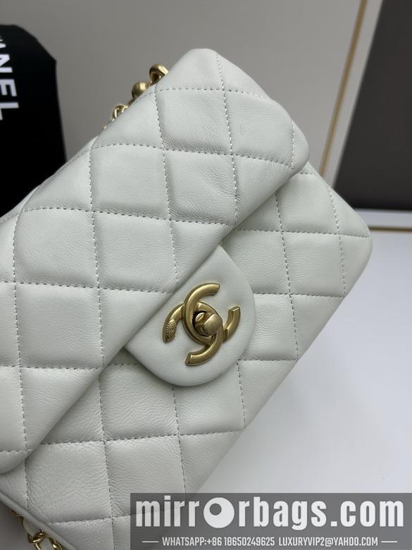1:1 Chanel Bags Chanel 5116 20x14.5x7cm jj2