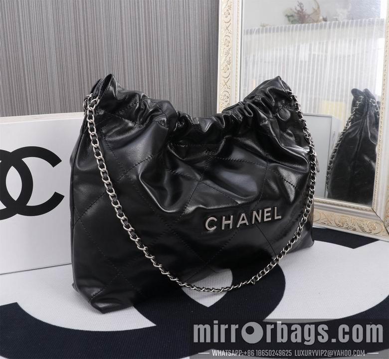 1:1 Chanel Bags 8850 30X45X8cm WO 2colour-1