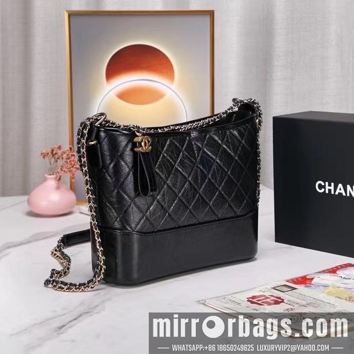 1:1 Chanel Bags 221119 28cm WO