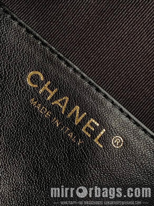 1:1 Chanel Bags AS4866 20X19X12cm WO 3colour