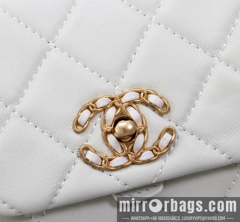 1:1 Chanel Bags 8855 23X17X9cm XMY 4colour