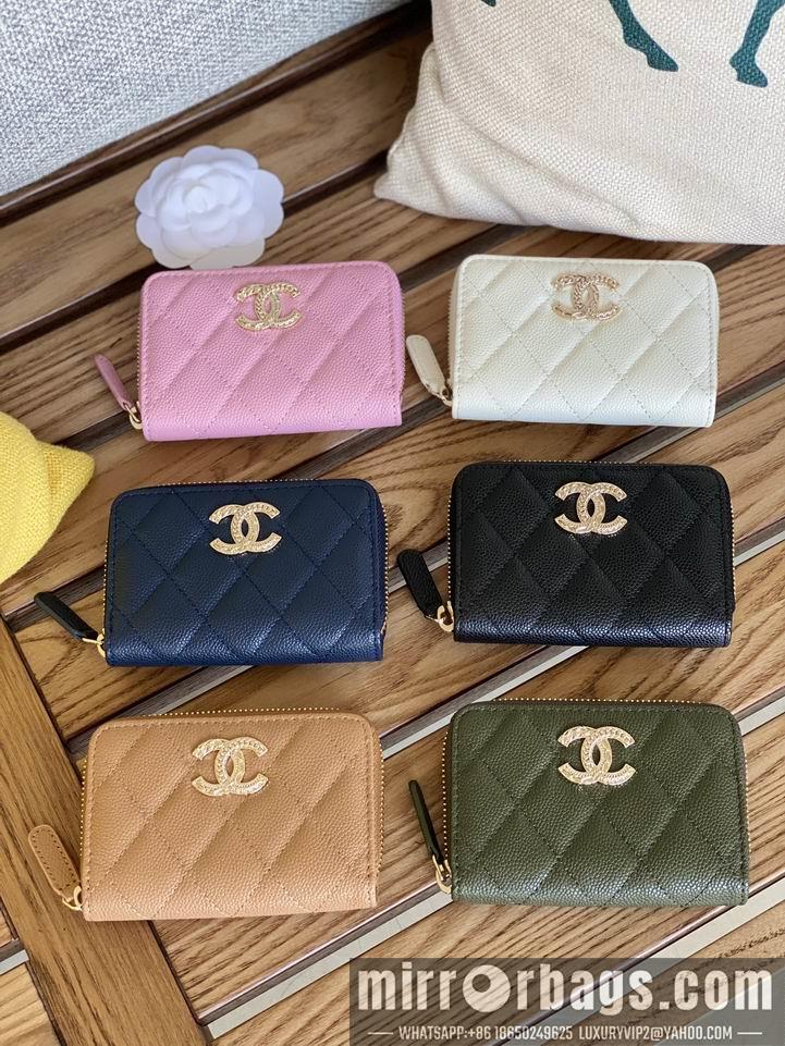 1:1 Chanel Bags Chanel 3045 zy