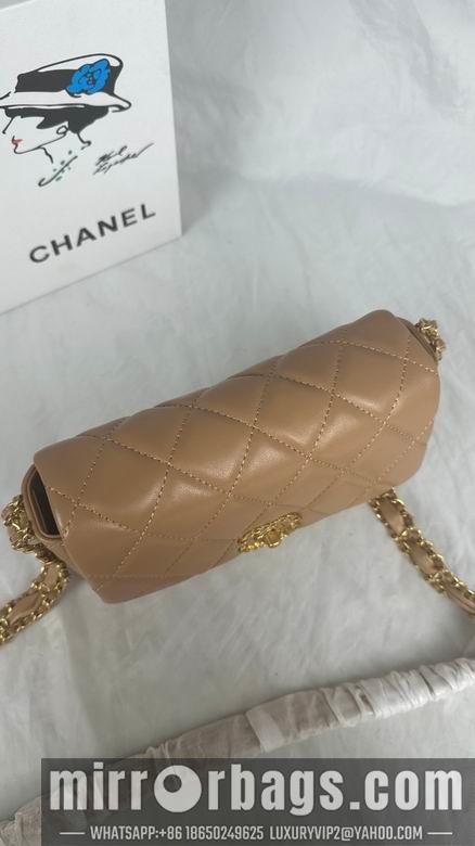 1:1 Chanel Bags 334 15X21X7cm WO 4colour