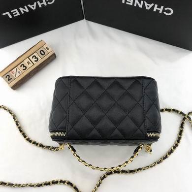 1:1 Chanel Bags 709 18X11X9cm WO 3colour