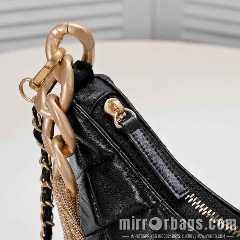 1:1 Chanel Bags 9027 17.5X24X6cm WO 2colour