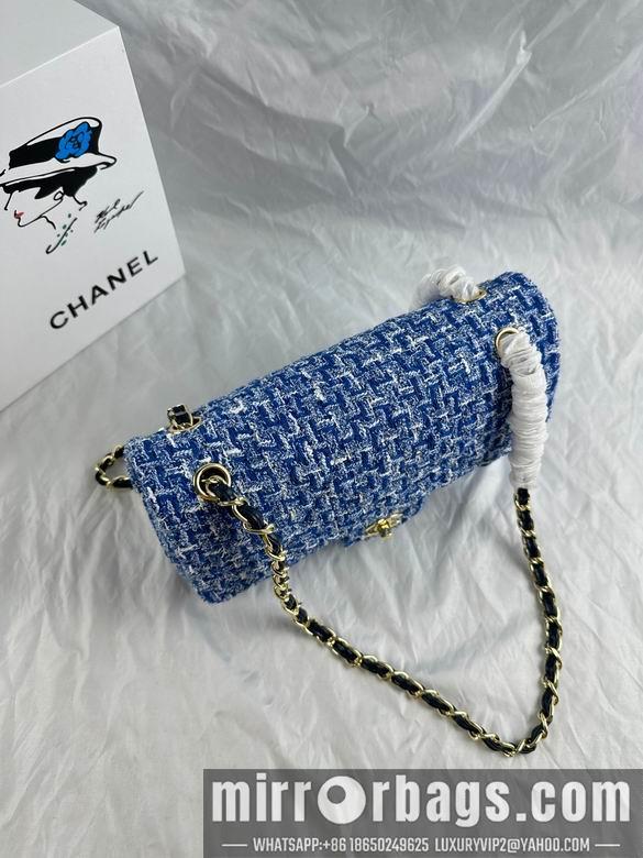 1:1 Chanel Bags 1112 25cm WO 4colour-1