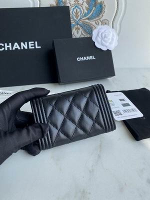 1:1 Chanel Bags Chanel leboy A80603 11x8.5x3cm zy