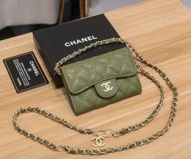 1:1 Chanel Bags A8937 11.3x7.5x2.1cm
