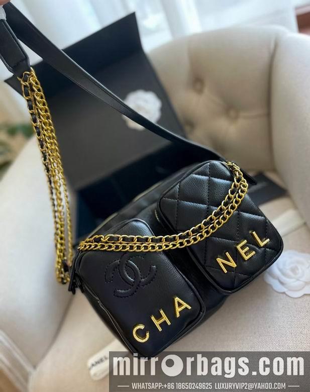 1:1 Chanel Bags WL211255 22X15