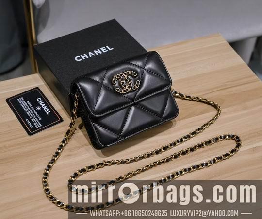 1:1 Chanel Bags Chanel 6120 12x10x3cm zy
