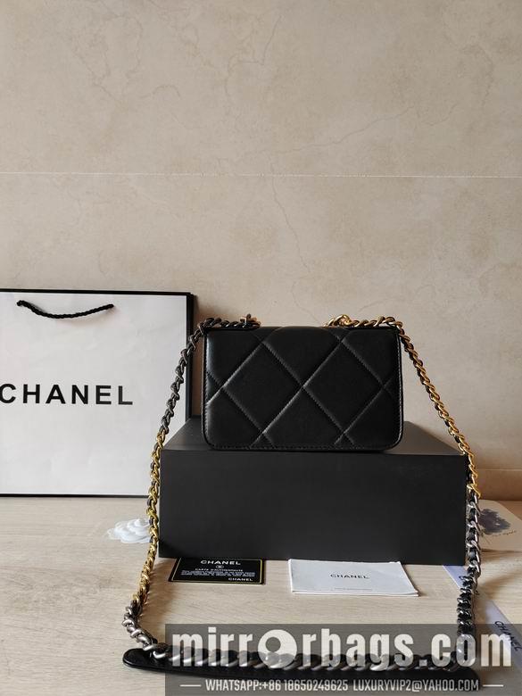 1:1 Chanel Bags AP0957 19X11.5X4cm WO 4colour