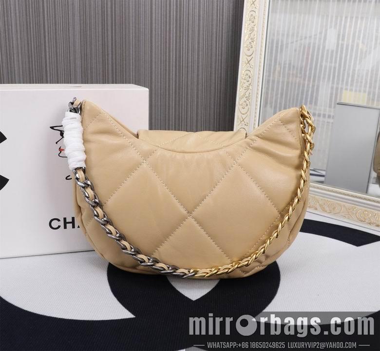 1:1 Chanel Bags 3001 28X22X5.5cm XMY 3colour