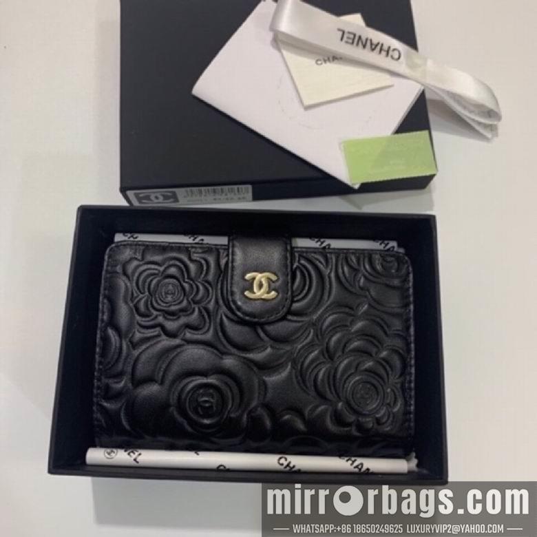 1:1 Chanel Bags WL50073 16X10