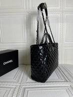 1:1 Chanel Bags 8007 35X30X13cm WO