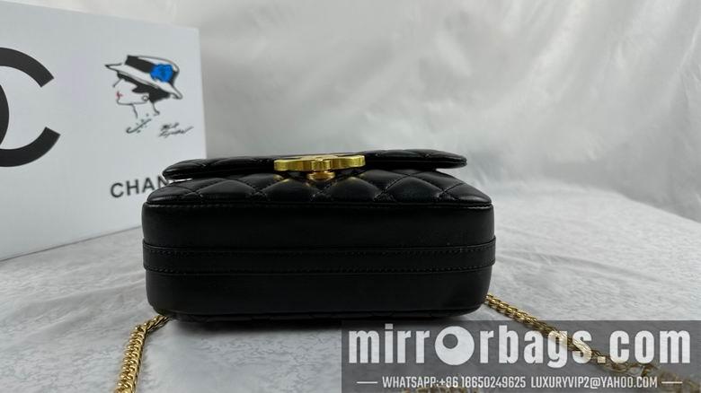 1:1 Chanel Bags 605 16X22X6cm WO 3colour