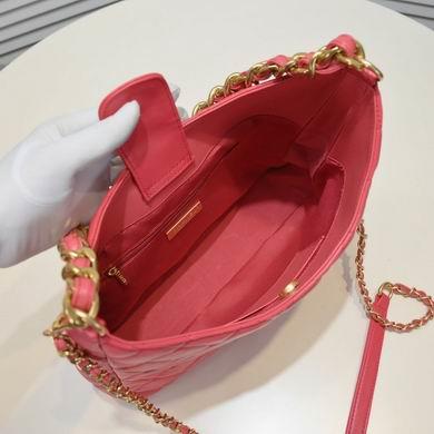 1:1 Chanel Bags hobo AS3217 30X31X8cm WO