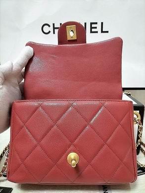 1:1 Chanel Bags WO81135 19X13X6