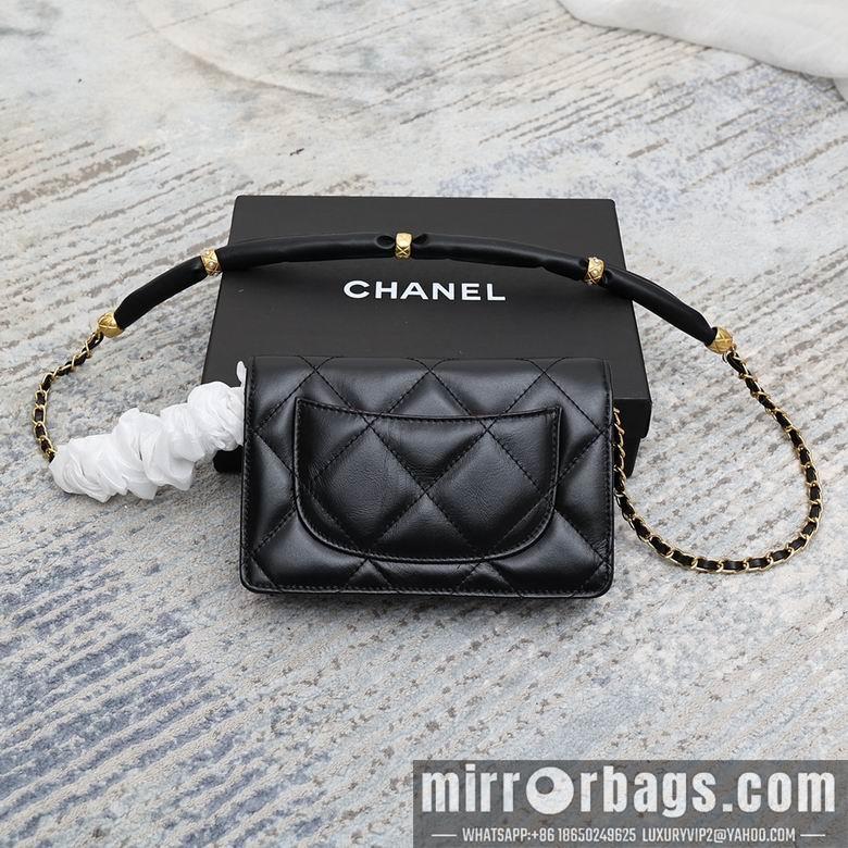 1:1 Chanel Bags WO6615 19X5X13