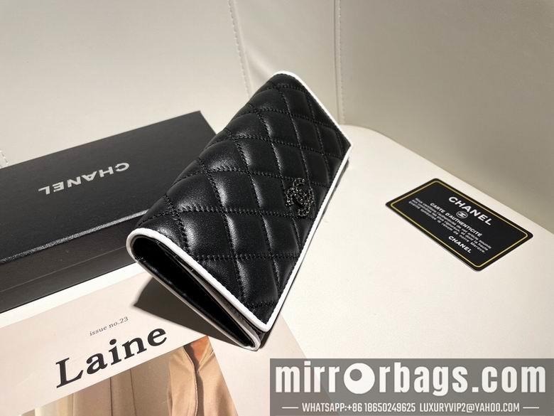 1:1 Chanel Bags WL3375 19X12X4.5