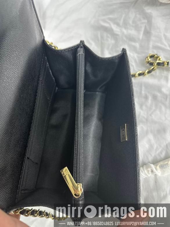 1:1 Chanel Bags 330 19cm WO 3colour
