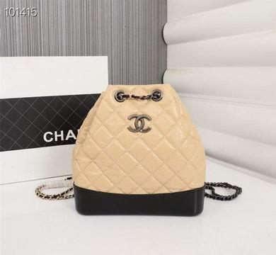 1:1 Chanel Bags WO 1018 4colors