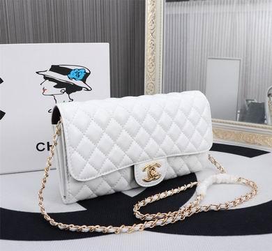 1:1 Chanel Bags 33815 25X15X3CM WO 4colour
