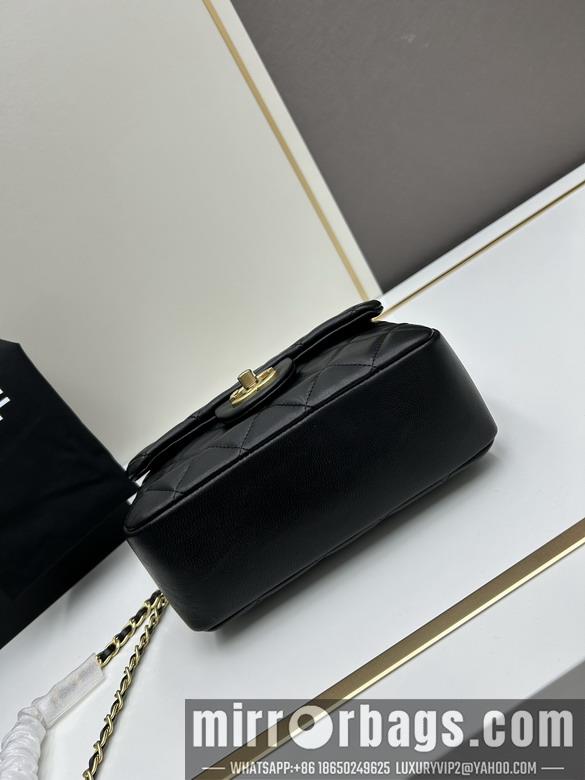 1:1 Chanel Bags Chanel 5116 20x14.5x7cm jj