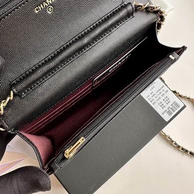 1:1 Chanel Bags 7A33814 19cm YG 4colour