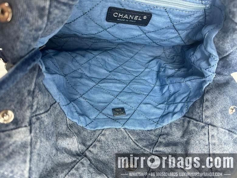 1:1 Chanel Bags 918 37X35X8cm WO