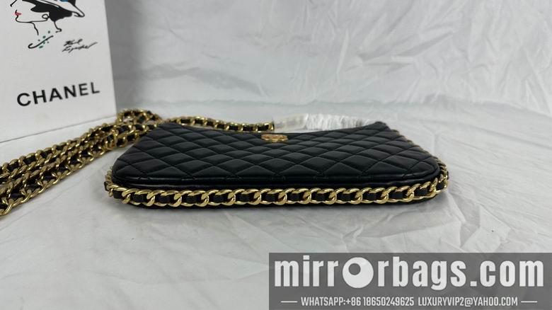 1:1 Chanel Bags 332 17.5X28.5X2cm WO 4colour