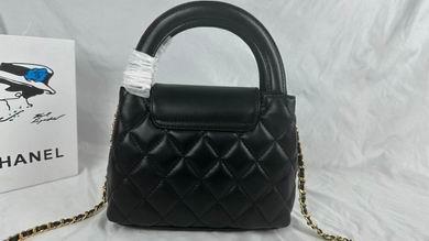 1:1 Chanel Bags 757 20X14X7cm WO 3colour
