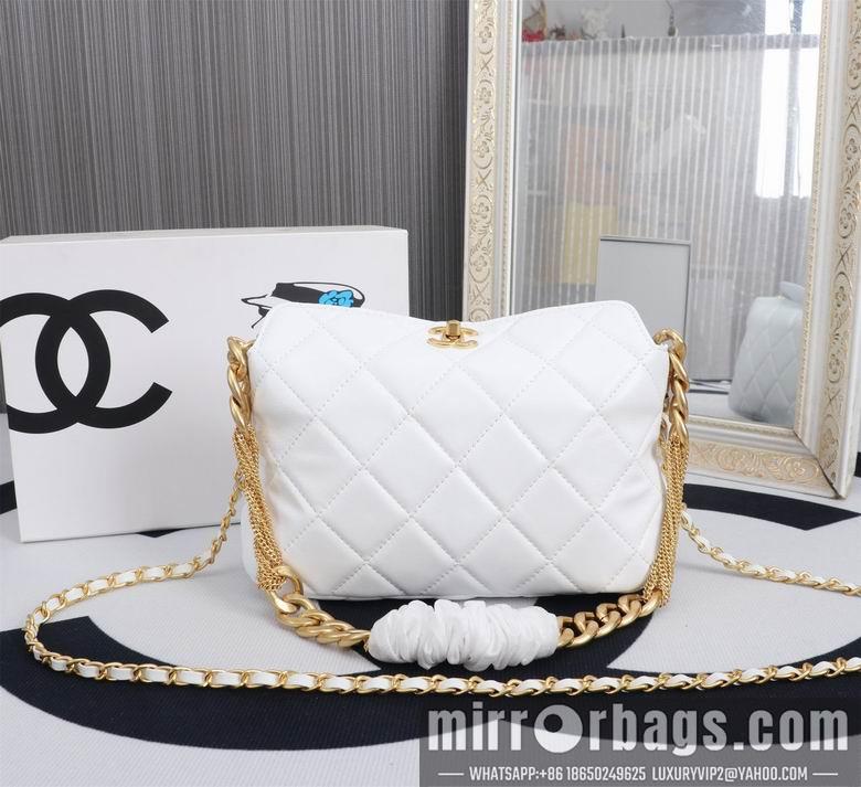 1:1 Chanel Bags 8843 25X15X9.5cm XMY 3colour