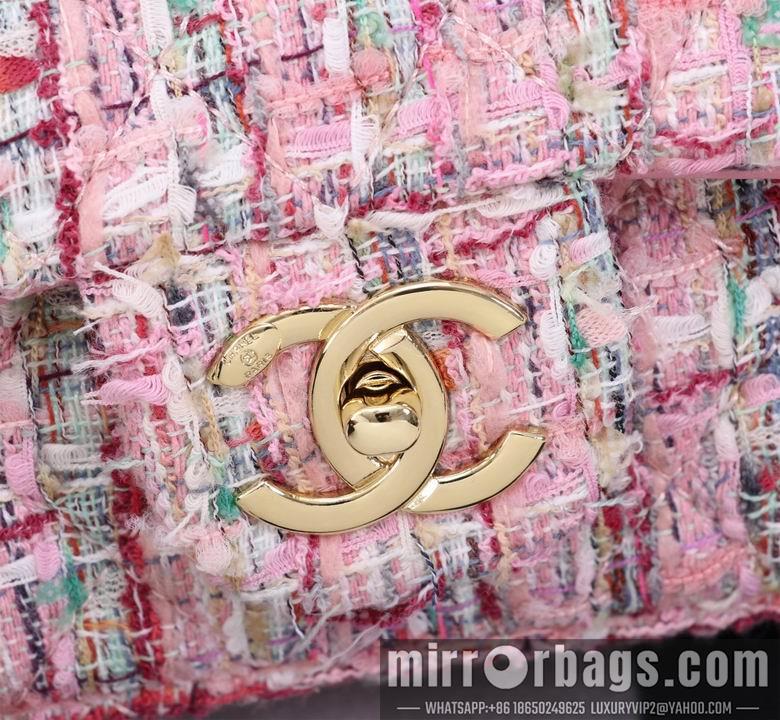 1:1 Chanel Bags 1116 20cm XMY 3colour