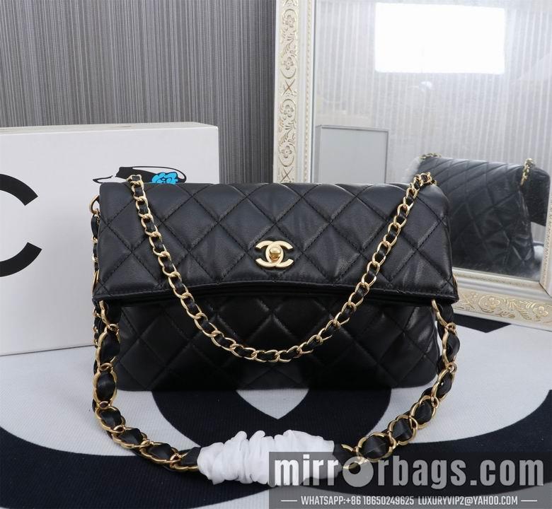 1:1 Chanel Bags 8859 29X7X28cm XMY 3colour
