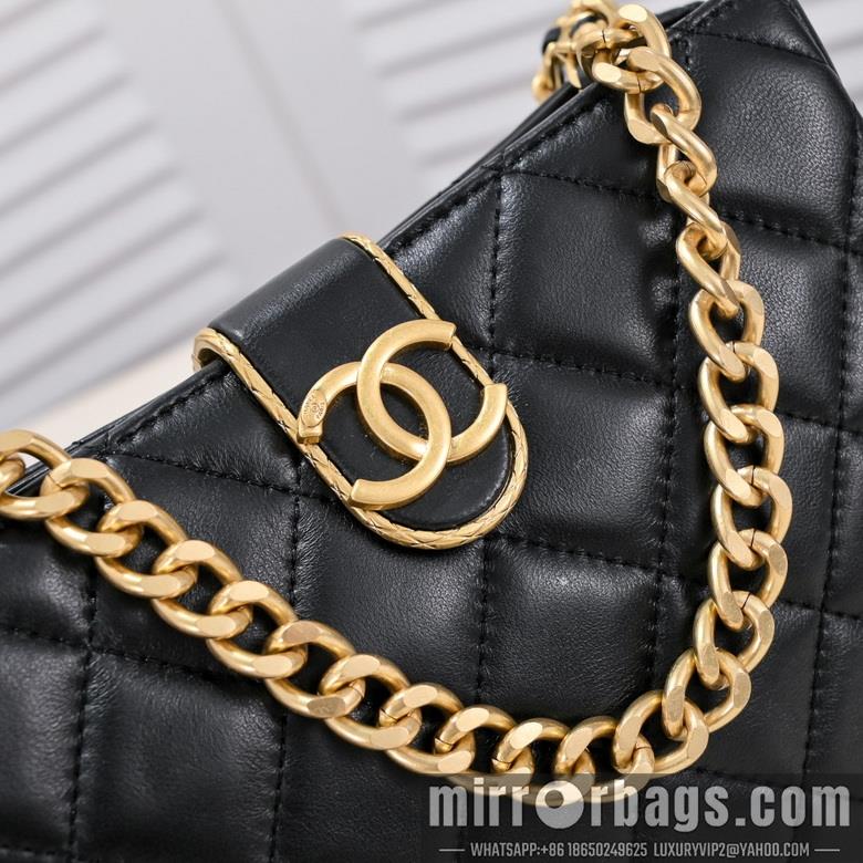 1:1 Chanel Bags 3476 17X23X7cm WO