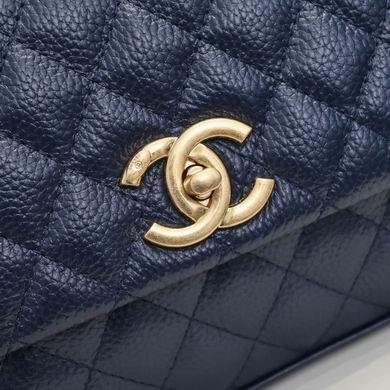 1:1 Chanel Bags WO92992 28X17X9